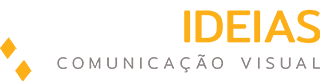 Logotipo Print Ideias